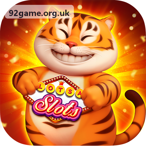 92Game mobile interface preview on a mobile phone display
