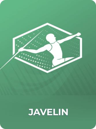 92Game Javelin game banner