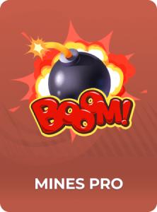 92Game Mines game banner